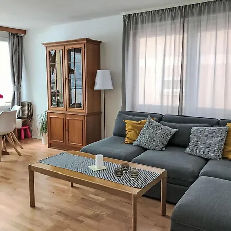 Sonnblick By Interhome * Bad Gastein