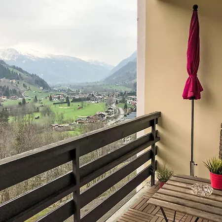 Lägenhet Sonnblick By Interhome