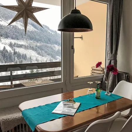 Sonnblick By Interhome