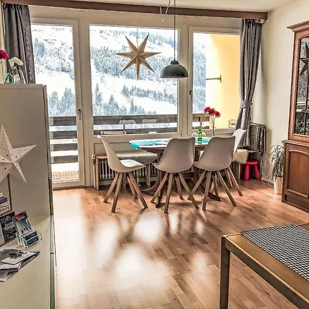 Lägenhet Sonnblick By Interhome
